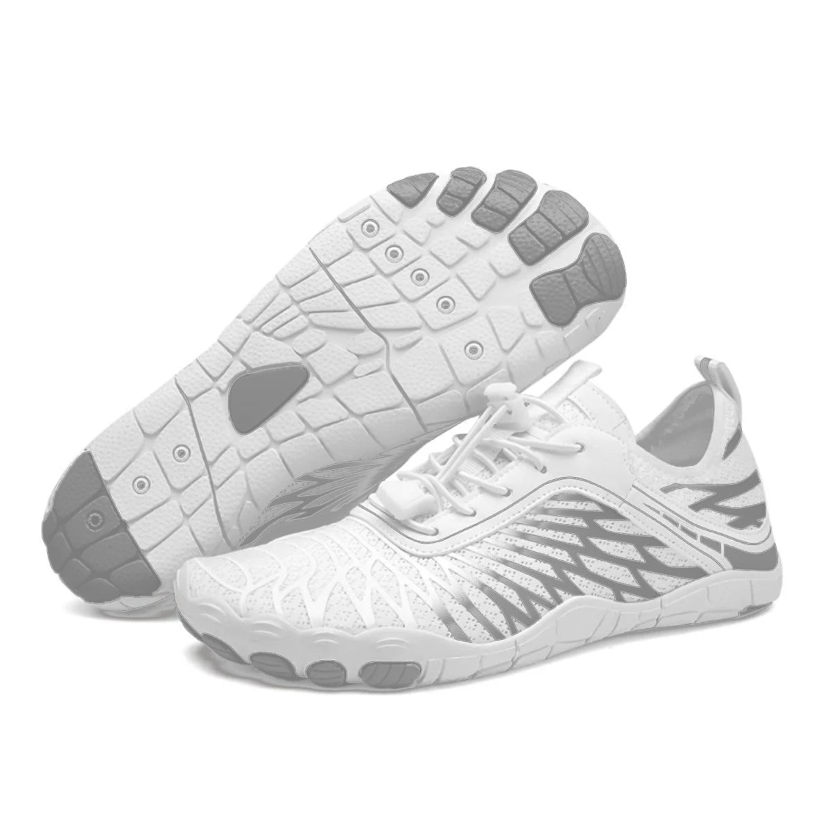 Auckland Steps™ - Orthopedic FreeStep Pro