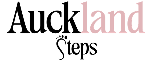 Auckland Steps